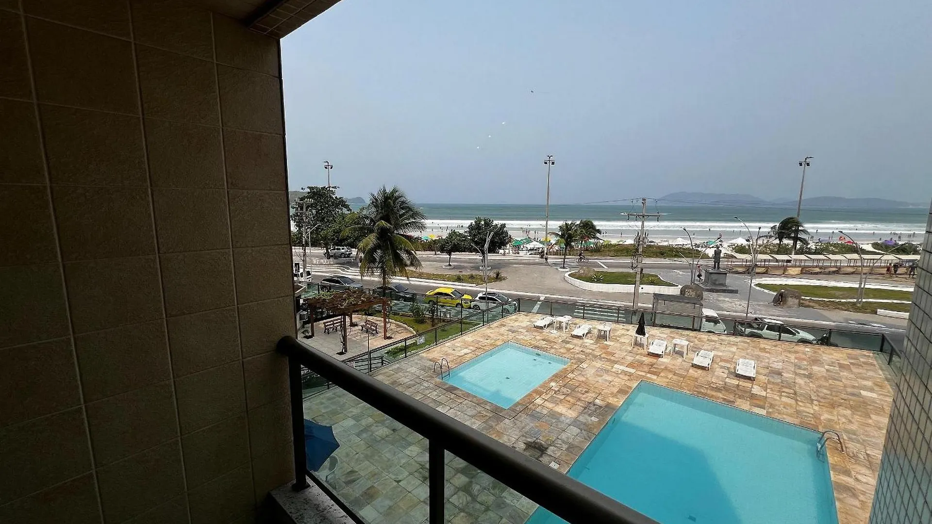 Appartamento Lindo Apto Orla Da Praia Do Forte Cabo-Frio Rj Cabo Frio